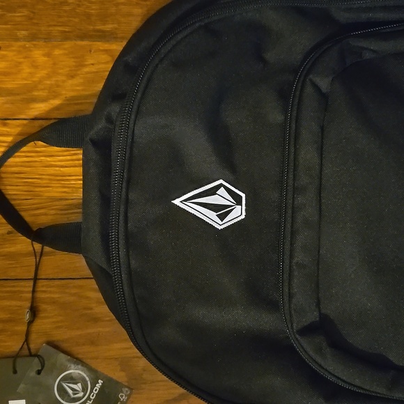 Volcom Slam Backpack - Picture 2 of 13